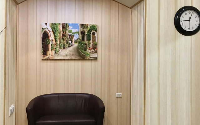 Апартаменты СитиЦентр Best