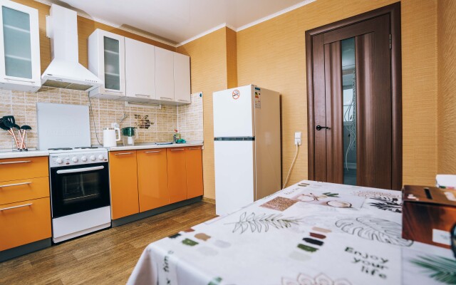Апартаменты ATLANT Apartments 348ч
