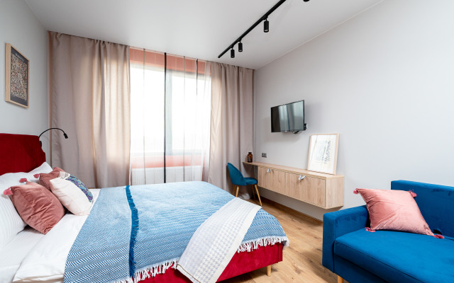 Kirovskiy Avenir Flat