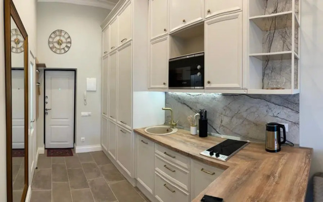 Апартаменты Ленина 5 Ялта