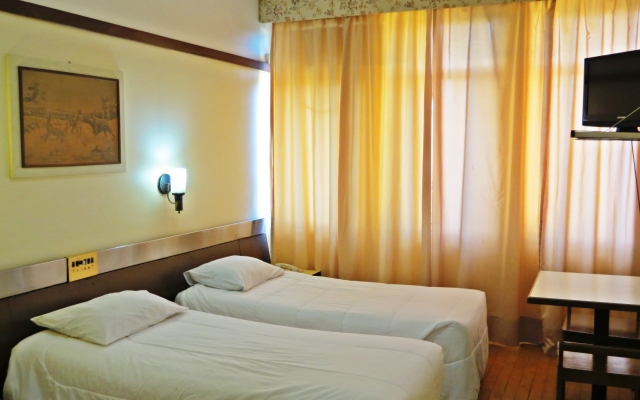 Salvatti Cataratas Apart-Hotel