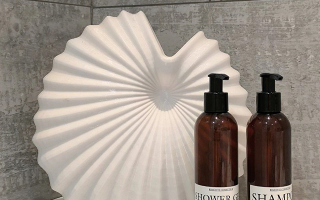 Квартира Двухкомнатная у Города Еды