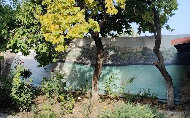 Areg hotel
