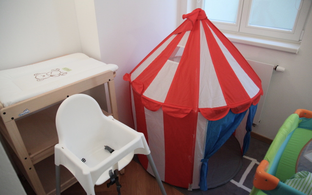 Letmebnb Apartments