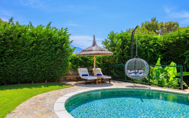 Gemile Villa