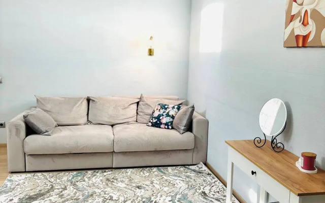 Квартира Big Family