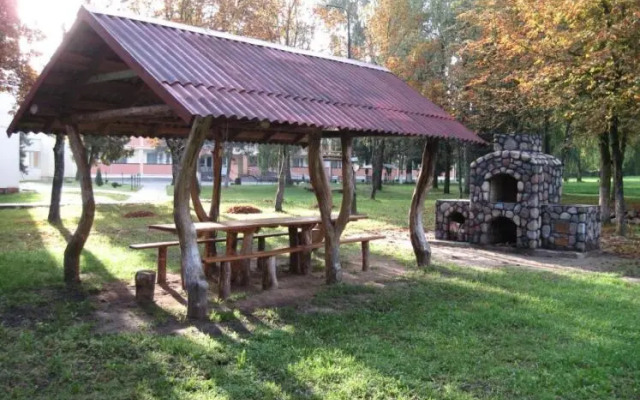 Recreation camp Turistsko-Ozdorovitelny Kompleks Pyshki