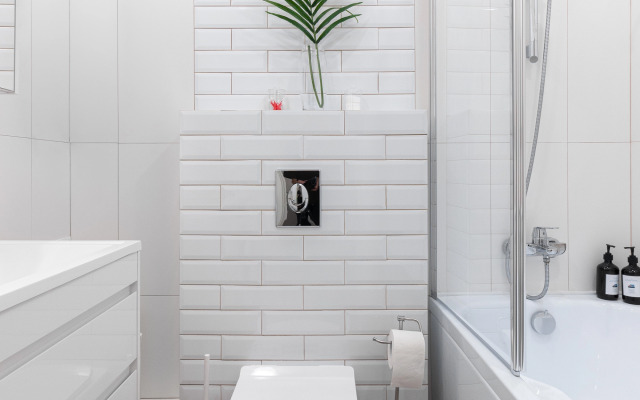 Квартира на улице Дмитрия Менделеева, 7