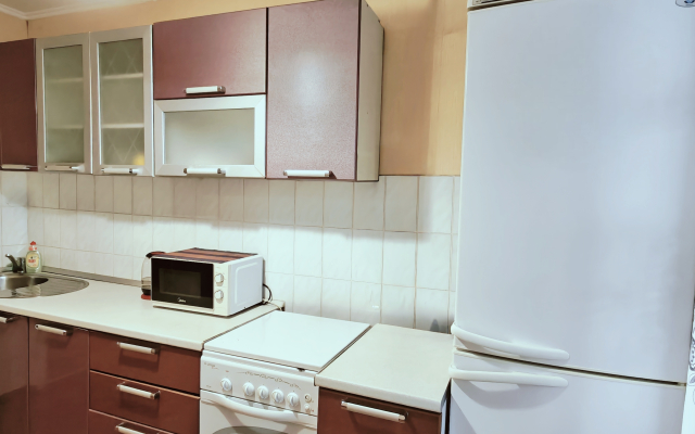 Квартира 1ка в Восточном