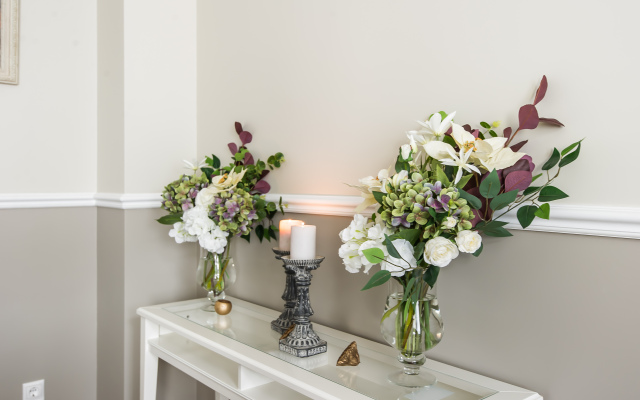 Квартира GM Apartments Пятикомнатные LUX у Кремля