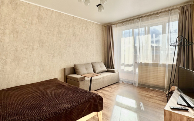 Zeninapart Flat
