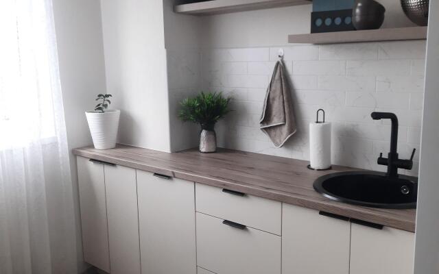 Апартаменты Comfortable Place
