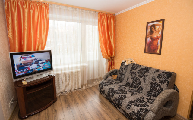 3-Ya Filevskaya 7k2 Apartments