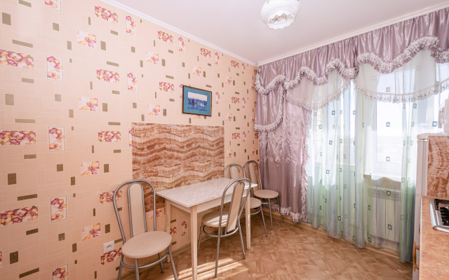 U Belogo Doma Apartaments