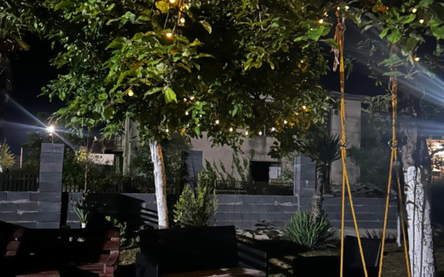 Kabardinka Guest House