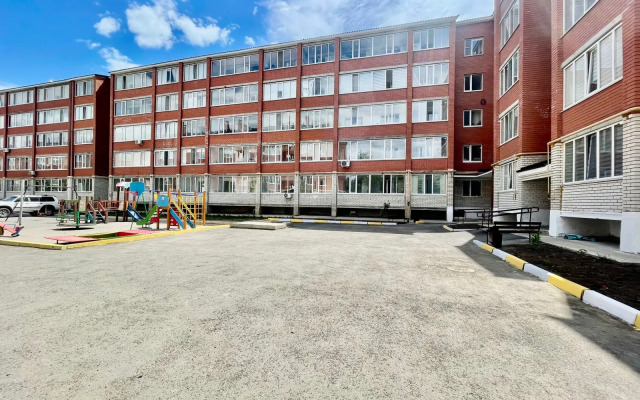 Uyutnye VIP Apartments