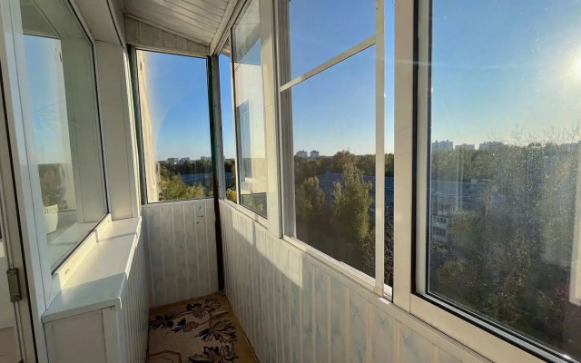 Квартира Красивых Закатов