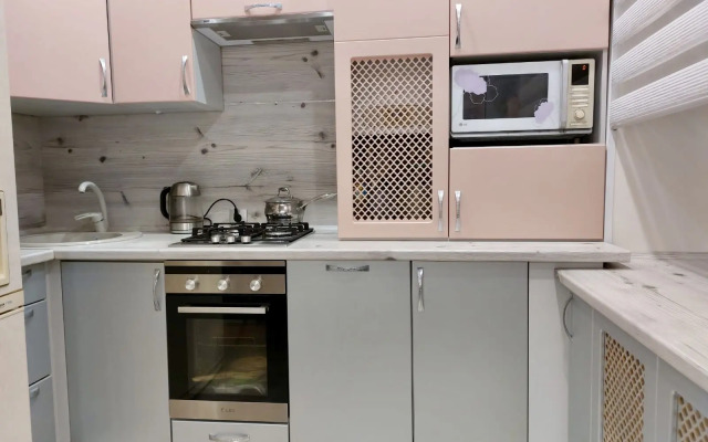 Izumrud Na Naberezhnoy U Kremlya Flat