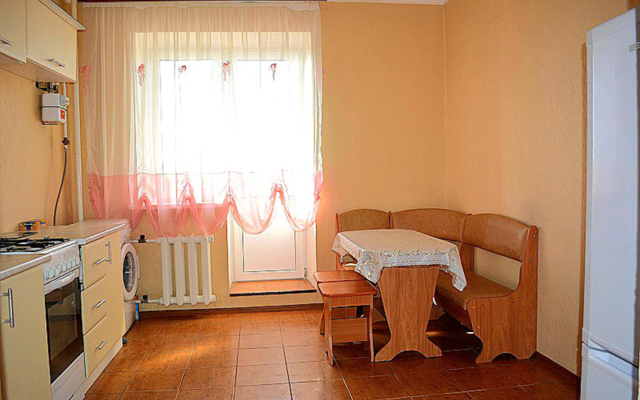 Na Komsomolskaya 269 Apartments