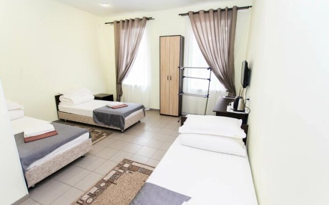 Home Hotel Oneginn