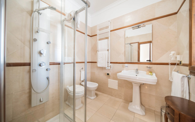 Antica Masseria Martuccio Hotel