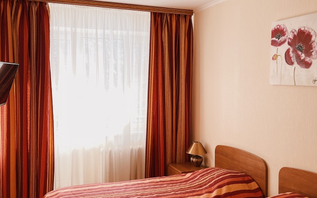 Troparevo Hotel
