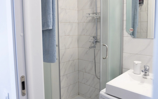 Pribrezhny okolo morya Apartments