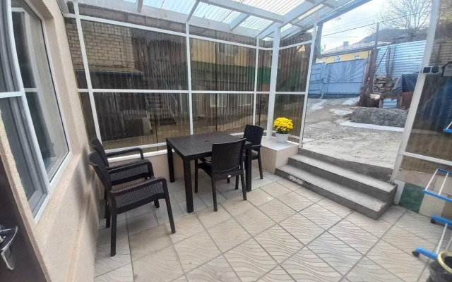 Апартаменты в Кисловодске