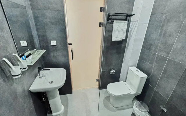 Siab Boutique-hotel