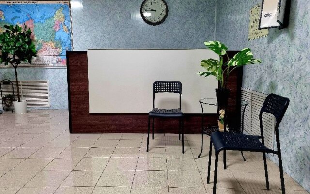 Отель Пестово