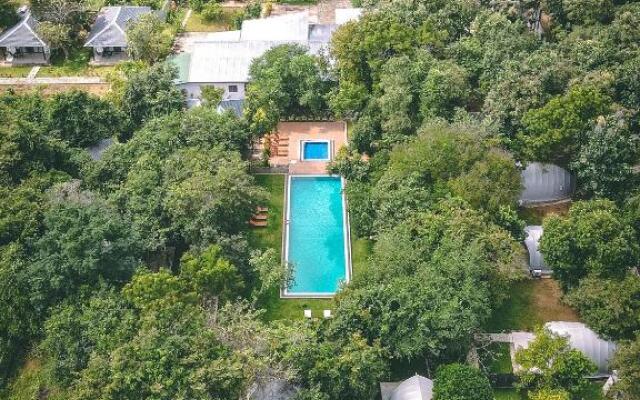 Nivadoo Resort Sigiriya