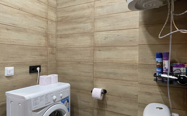 Posutochno Flat