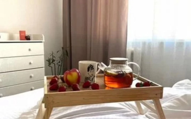 Апартаменты City House