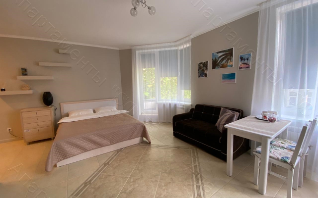 Квартира Sova