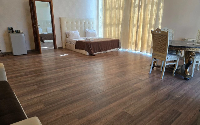 Golden Beach By Sham Baku Hotel