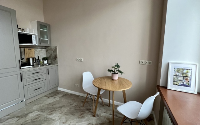 Апартаменты на Кисловском (3)