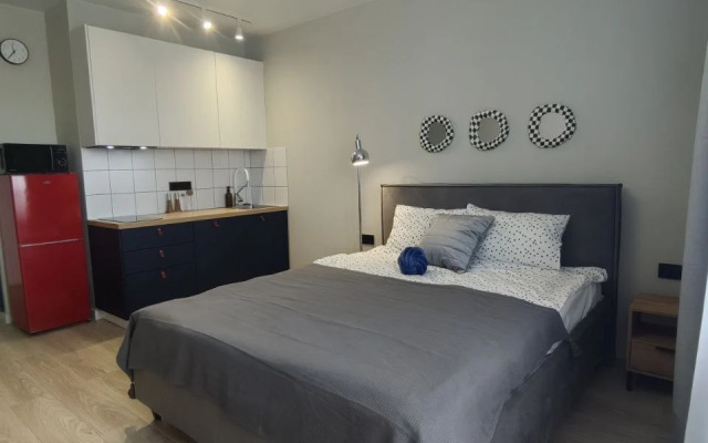Welcome Na Nikolaeva 18 Apartments
