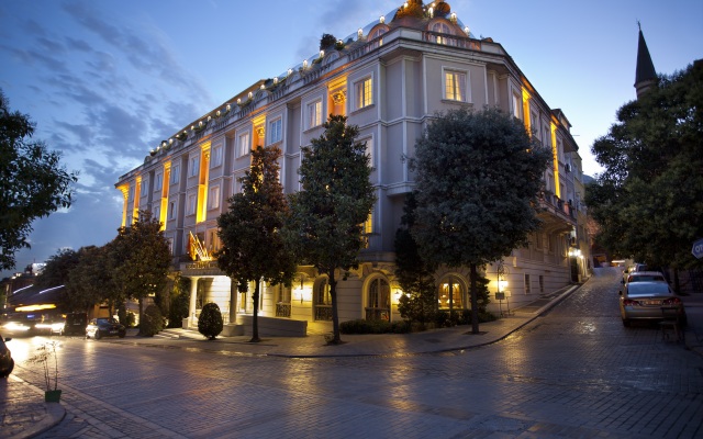 Eresin Hotels Sultanahmet – Boutique Class