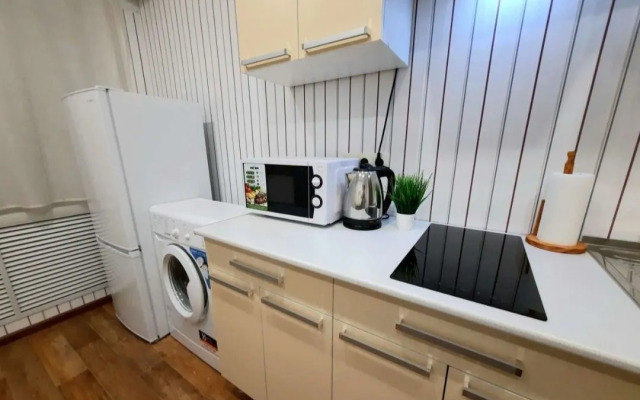 Квартира 2-ком. Бесконтактное заселение Мкр. КПТ Odeyalkin