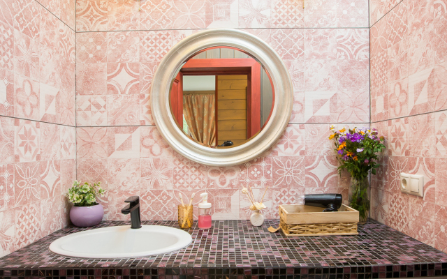 Chilli Guest house