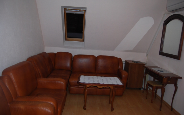 Severny Dvor Mini-Hotel