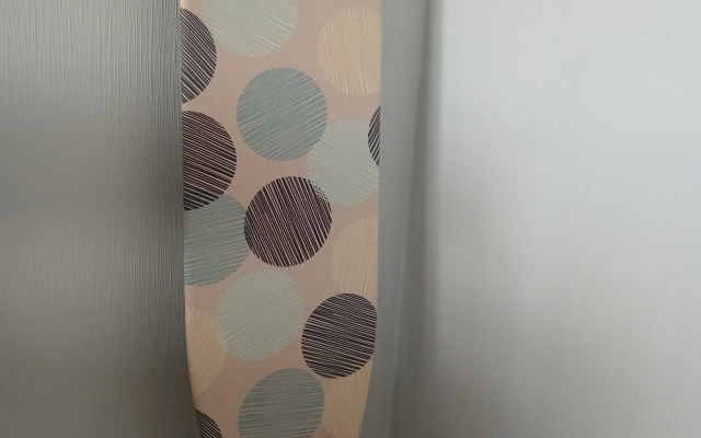 Милая Студия у аэропорта