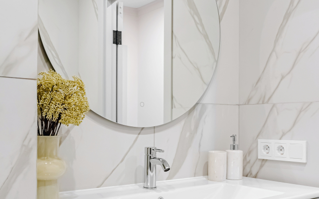 Квартира на Светлогорском 12