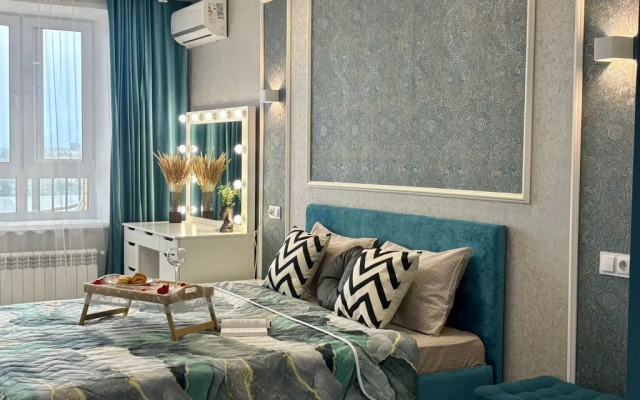 Квартира на Калинина 93