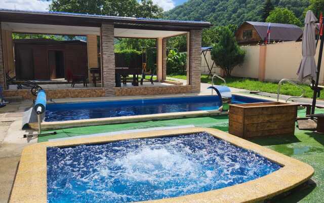 Dego Mini-Hotel