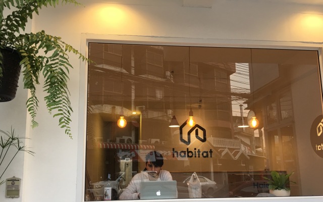 Habitat Hotel