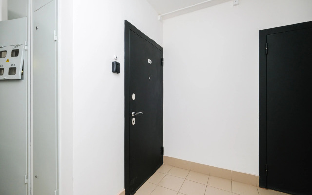 Квартира Уютная