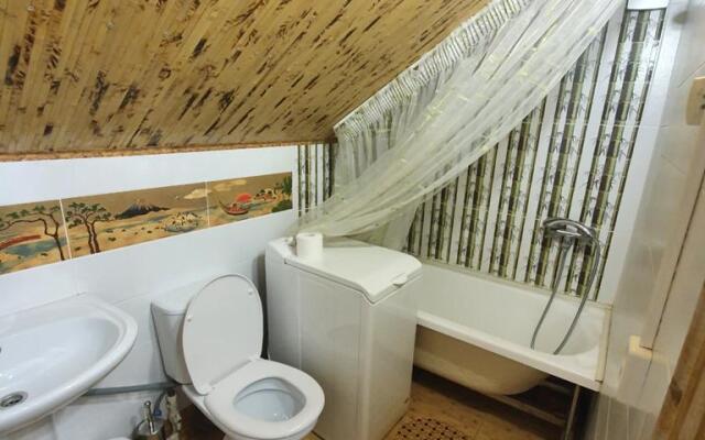 Гостевой дом на Анджиевского