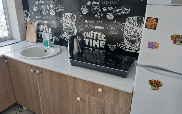 Частный дом Istriana