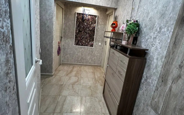 Dvukhkomnatnaya S Yevro Remontom Flat